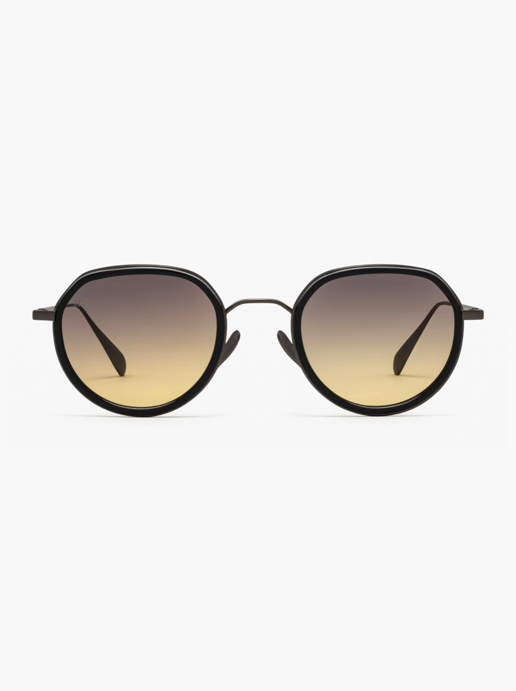 jimmy fairly paris unisex sunglasses The Spiaggia in Black