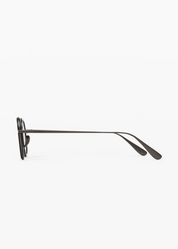 jimmy fairly paris unisex sunglasses The Spiaggia in Black