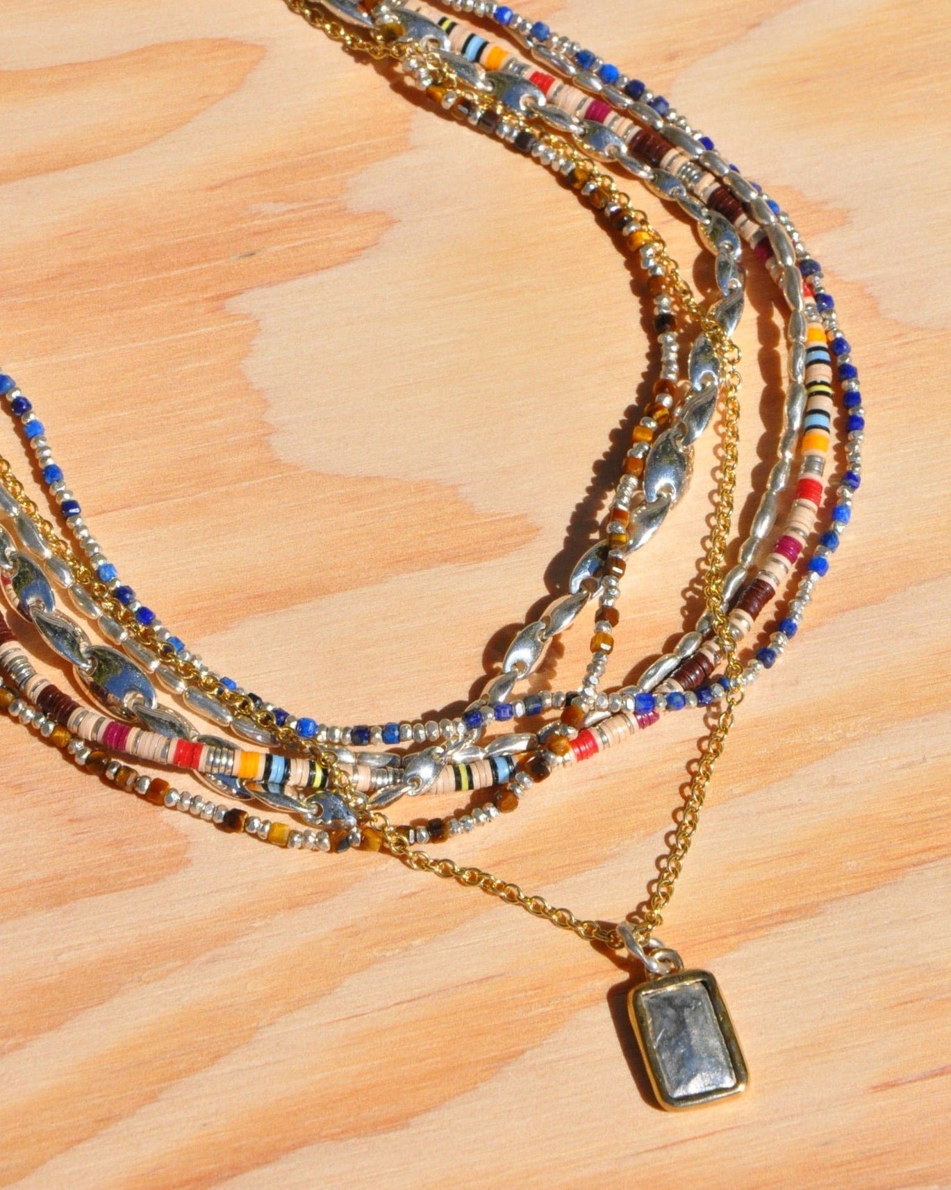 maor mens jewelry necklaces