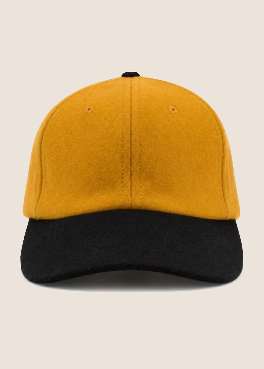 Black Wool