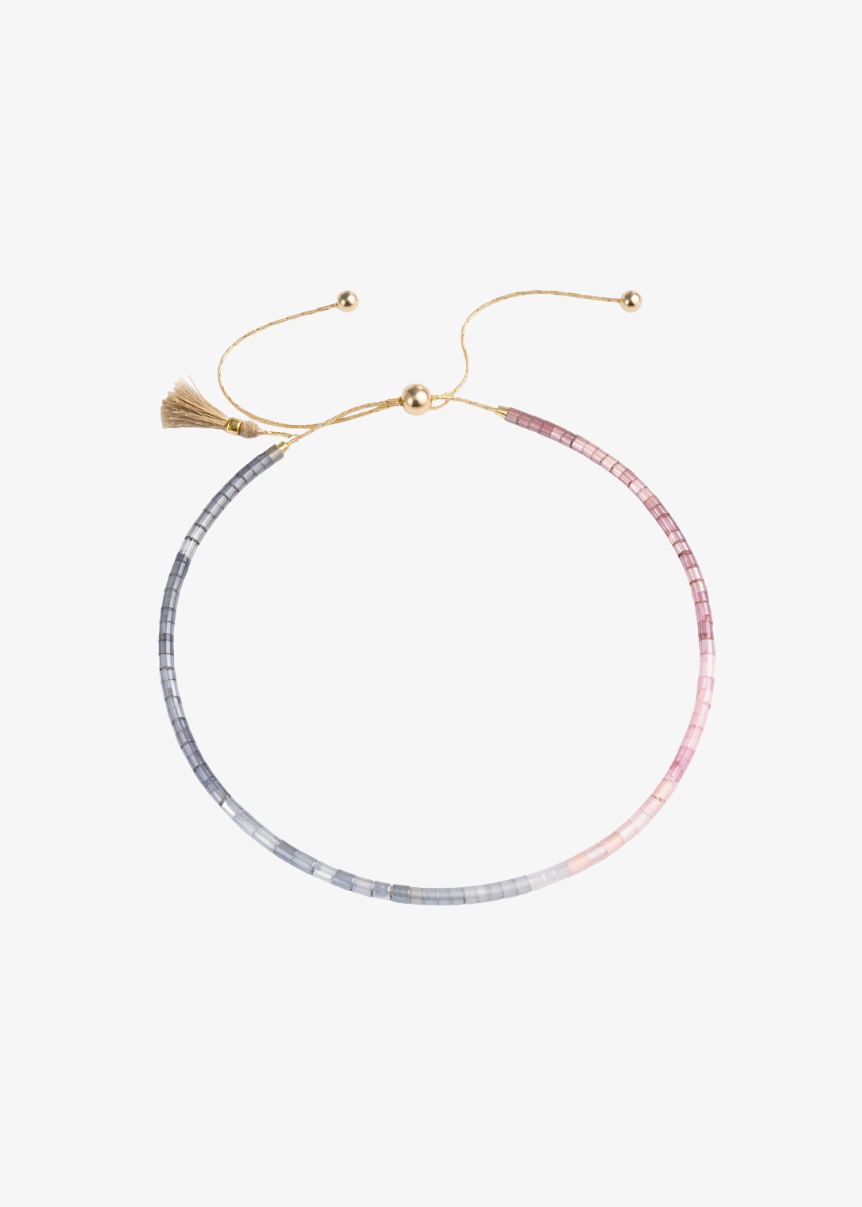 shashi beaded Sam Bracelet
