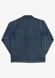 Paul Wabash Denim Shirt Jacket