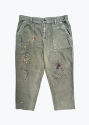 xelkom mens One-of-a-Kind Chore Pants