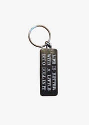 yoyo toro Bull Life Keychain enamel